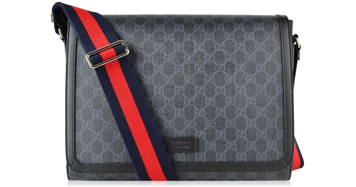 flap messenger bags