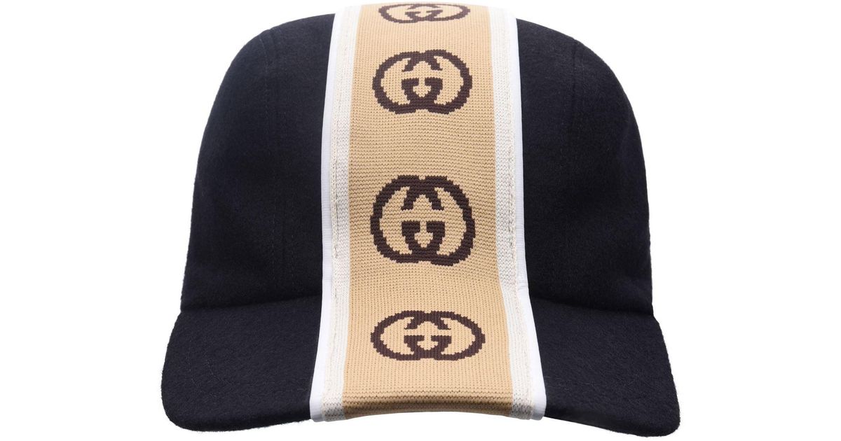 gucci cap flannels