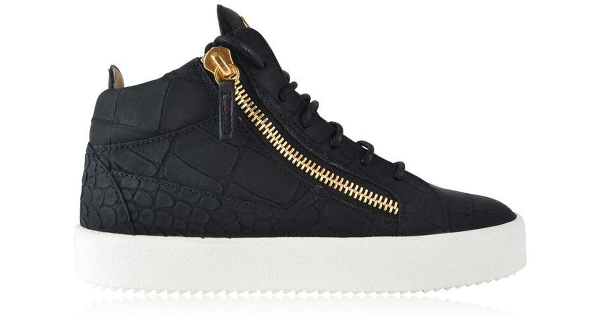 flannels giuseppe zanotti sale