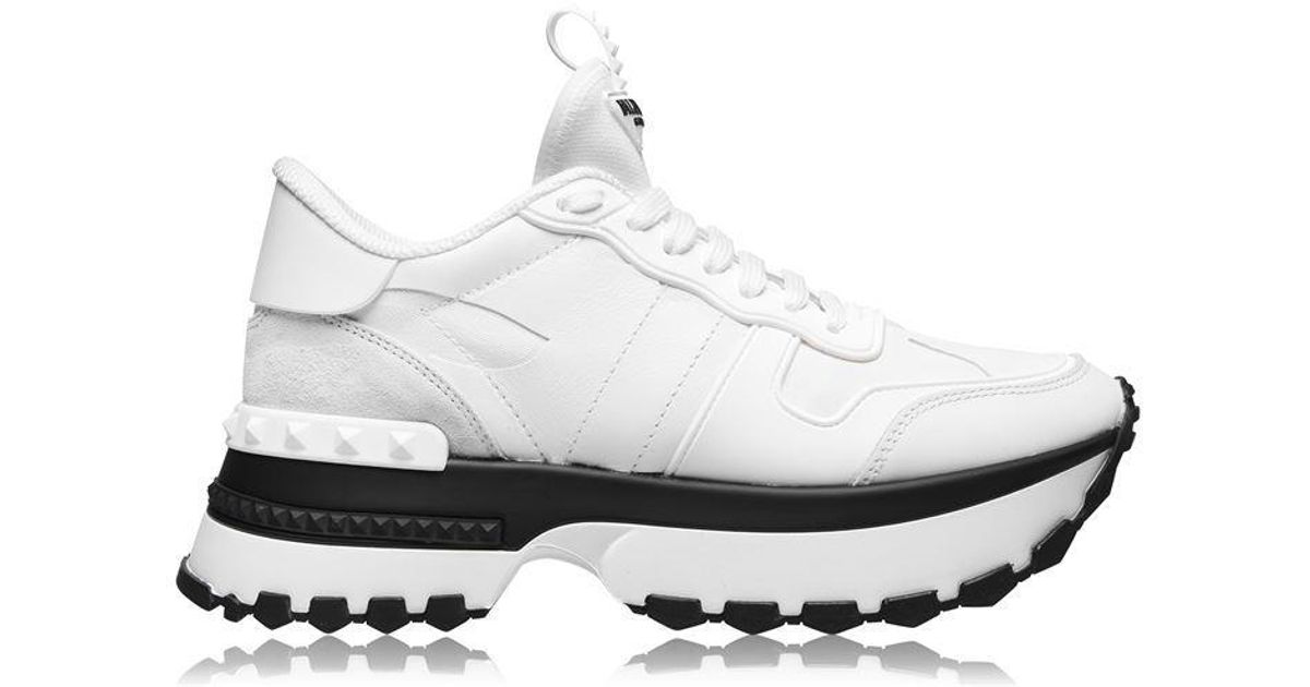 valentino trainers womens flannels