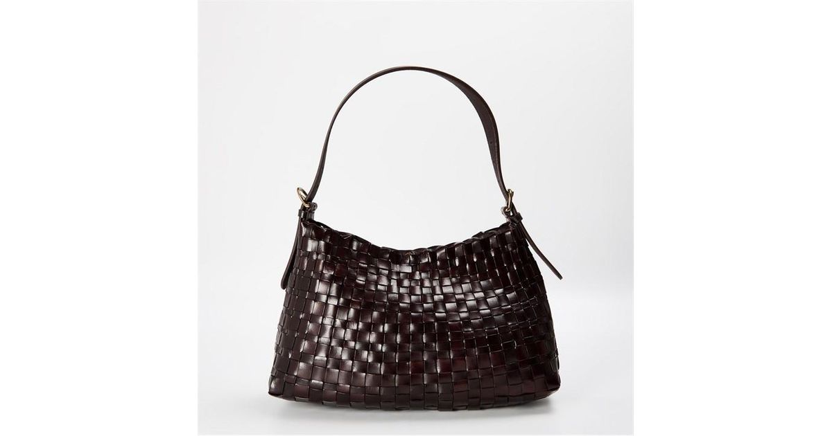 Dragon Diffusion Salvage Hobo Bag in Black | Lyst UK