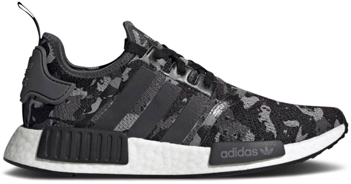 grey camo adidas nmd