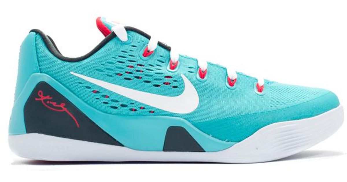 Nike Kobe 9 Em 'dusty Cactus' 