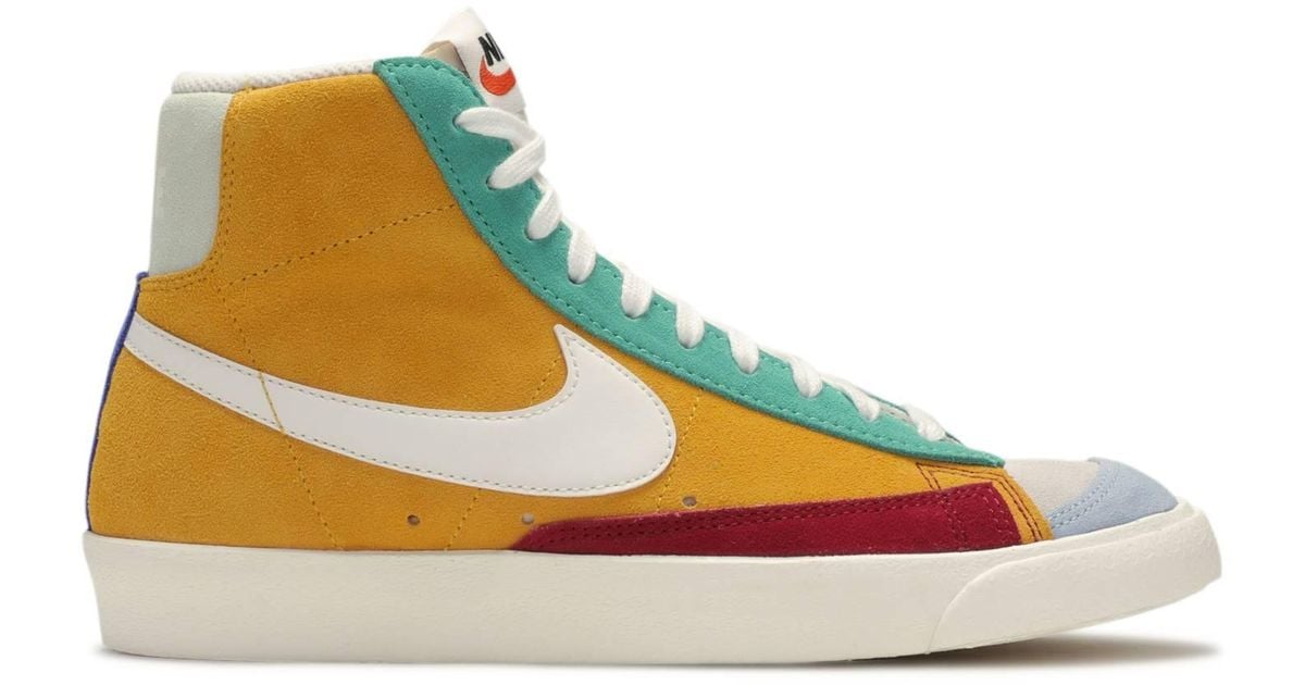 Nike Blazer Mid 77 Vntg 