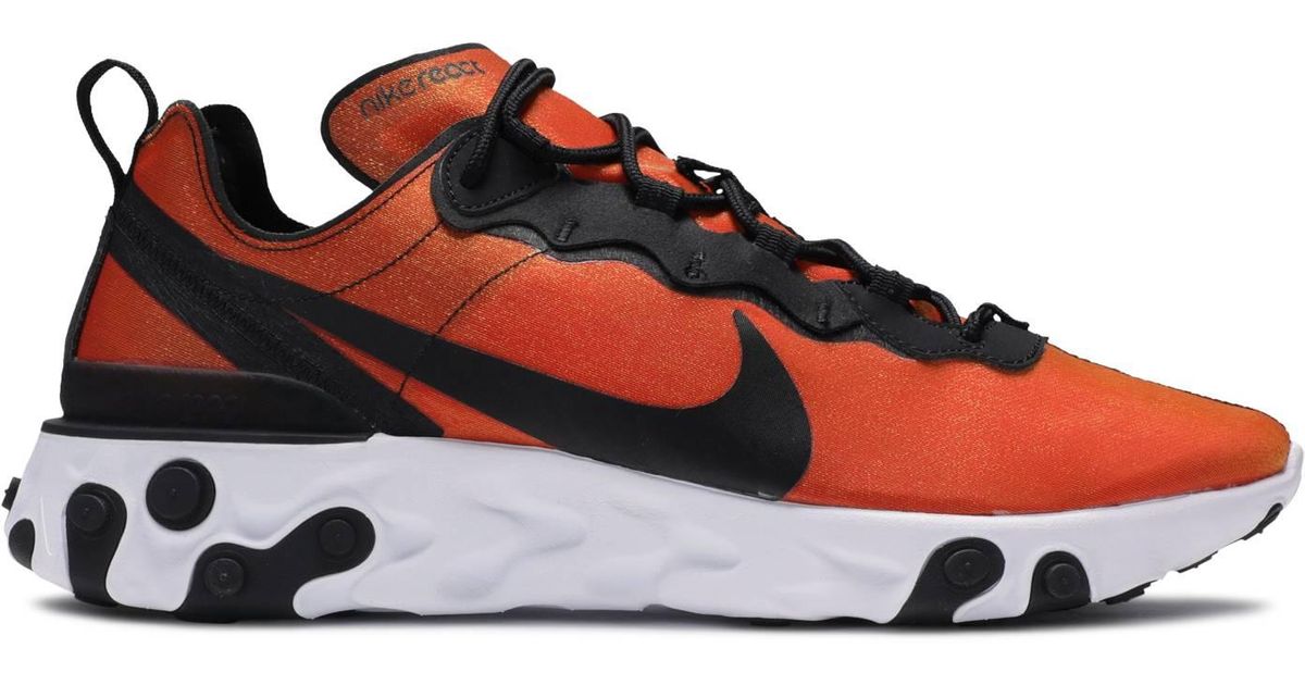 mens nike react element sale