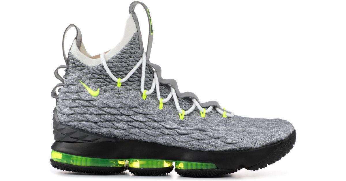 lebron 15 air max 95 for sale