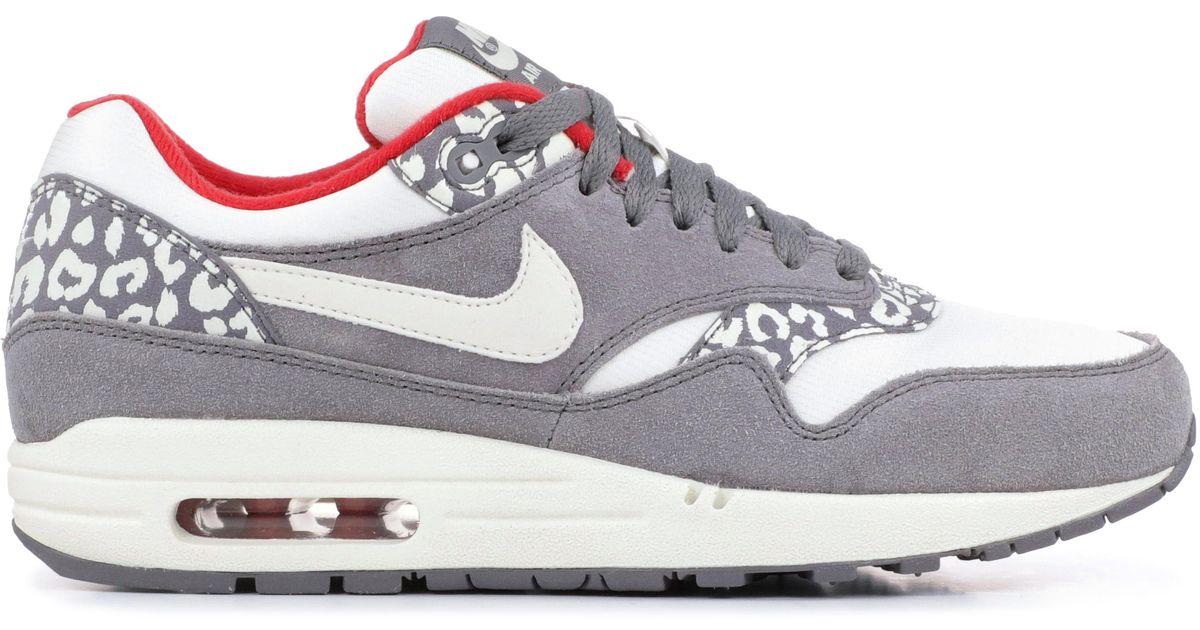 air max 1 leopard pack