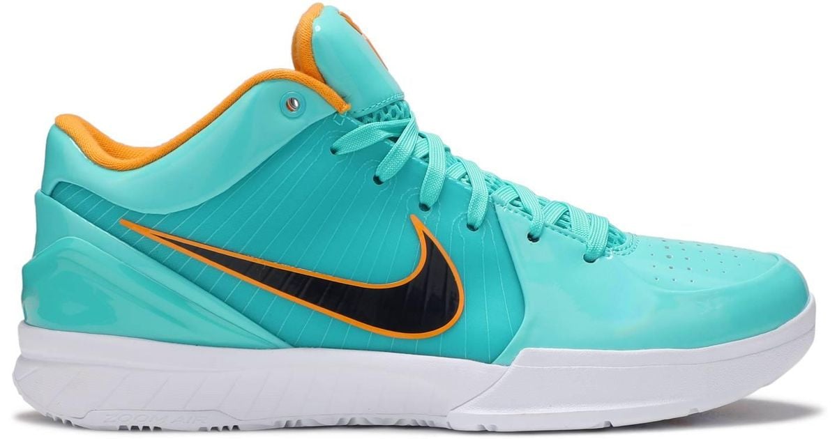 turquoise kobes