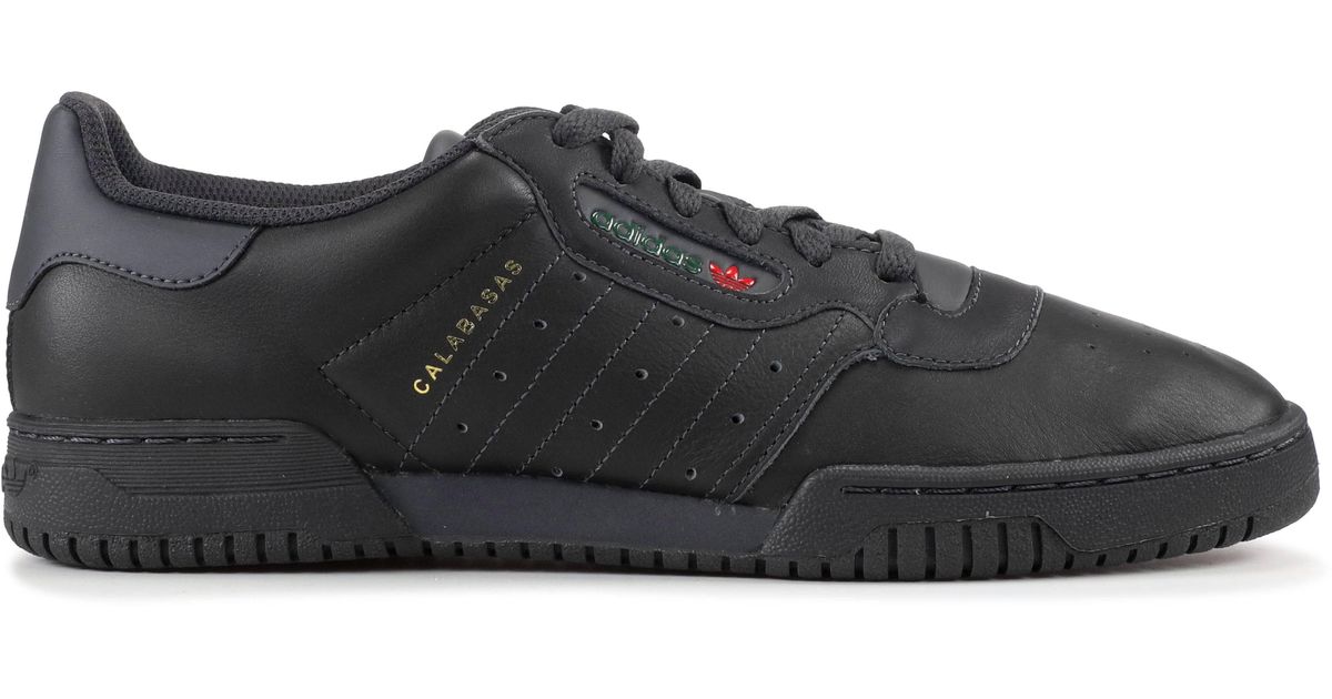 powerphase core black