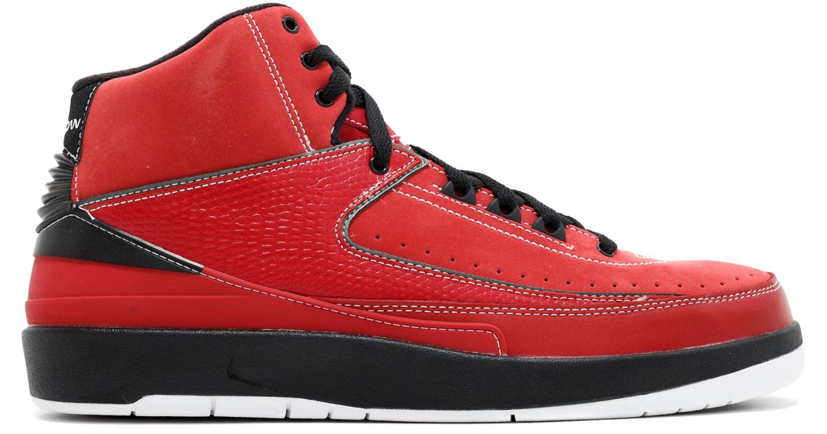 jordan 1 retro red and black