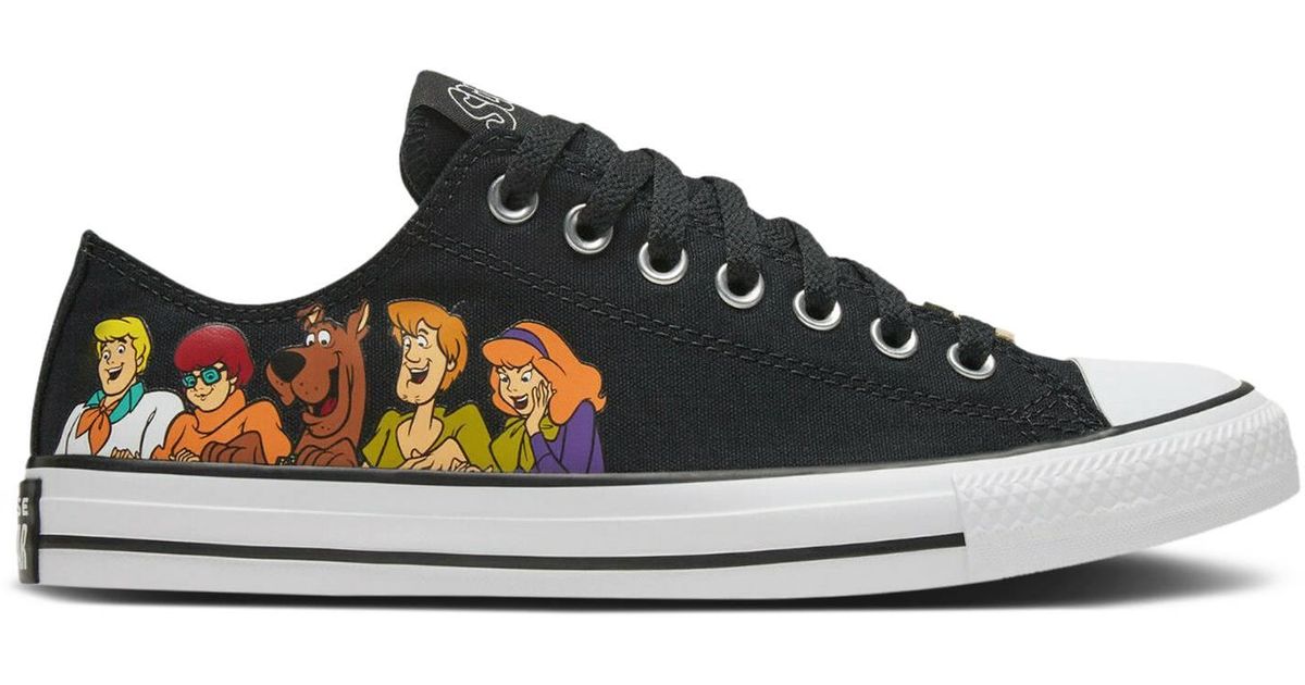 nike burberry gucci scooby doo