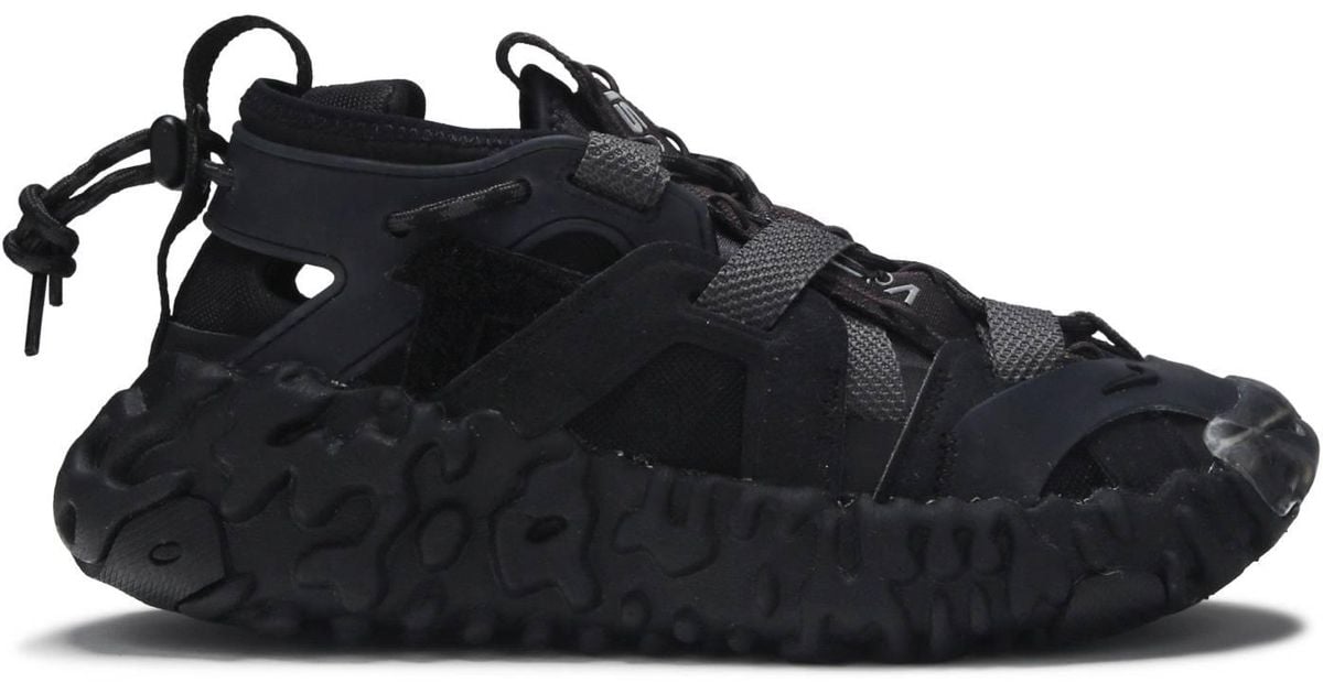nike ispa overreact sandals