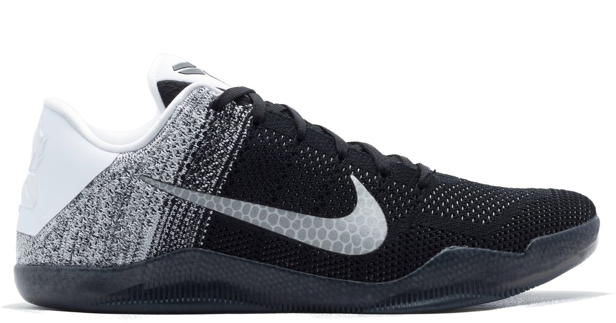kobe 11 weight