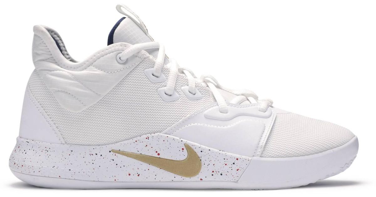 pg3 white and gold