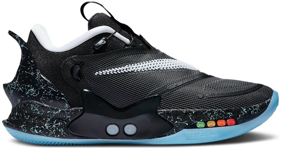 adapt bb nike mag