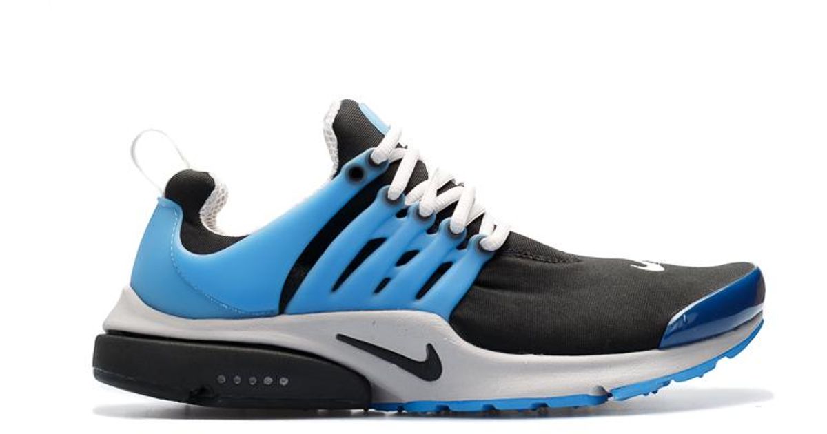 air presto qs