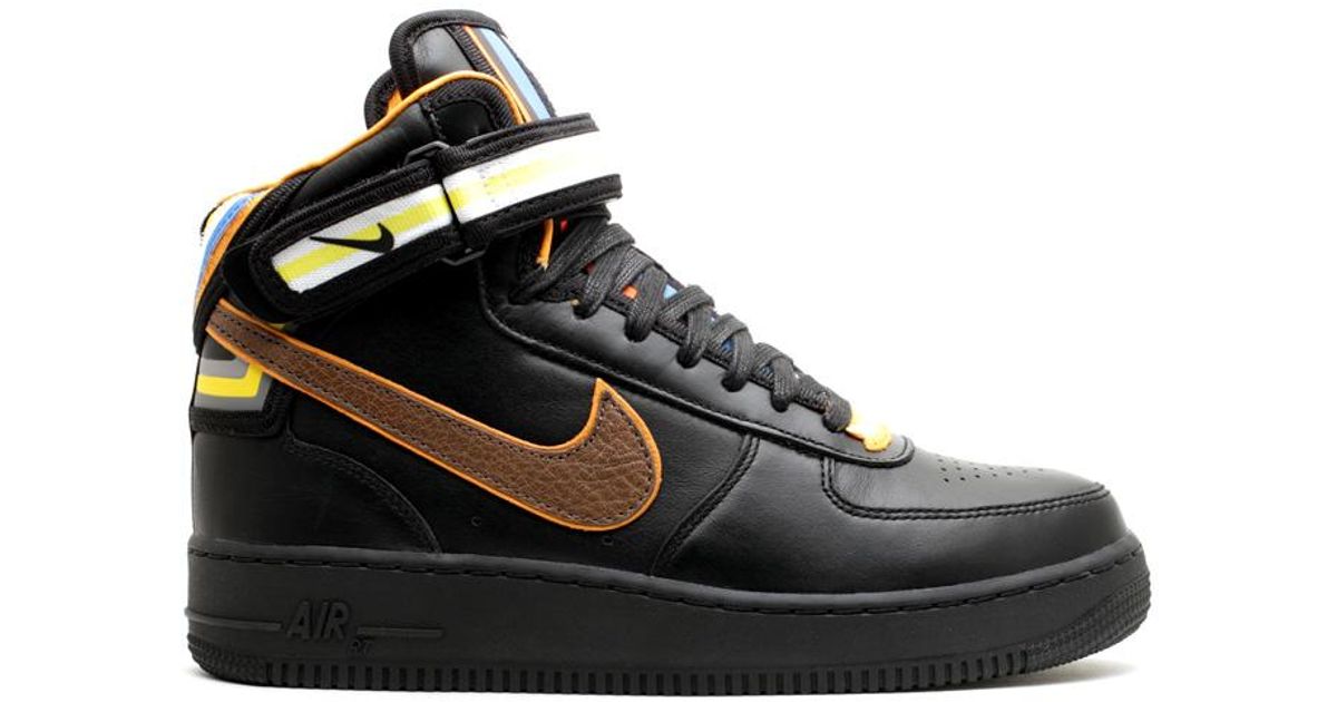 air force one tisci