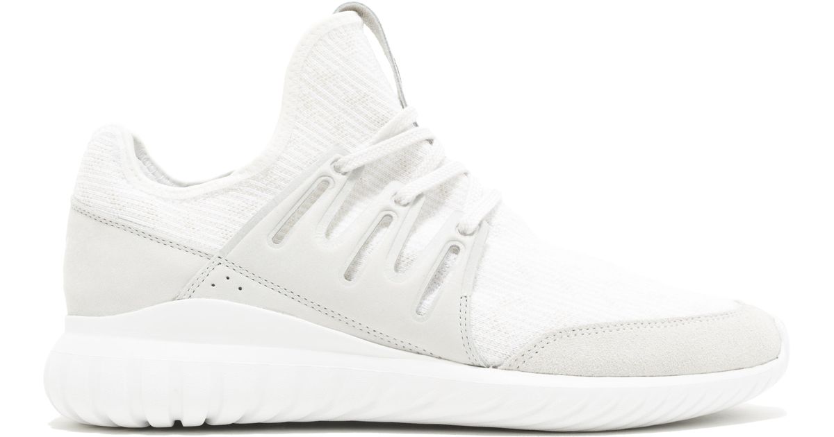 adidas tubular radial pk