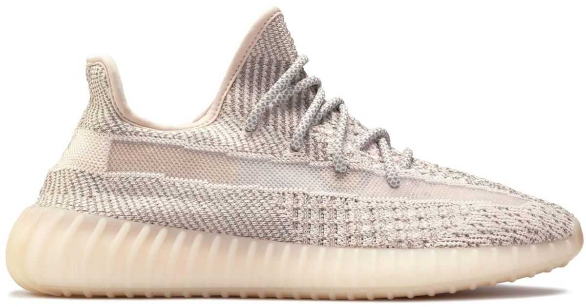 adidas yeezy 350 pink