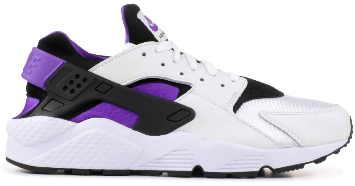 nike air huarache run 91 qs