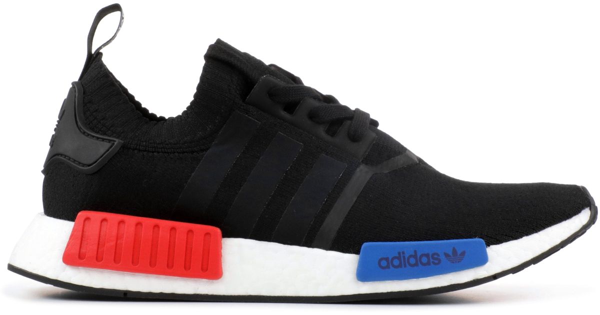 adidas nmd r1 pk og 2017 release