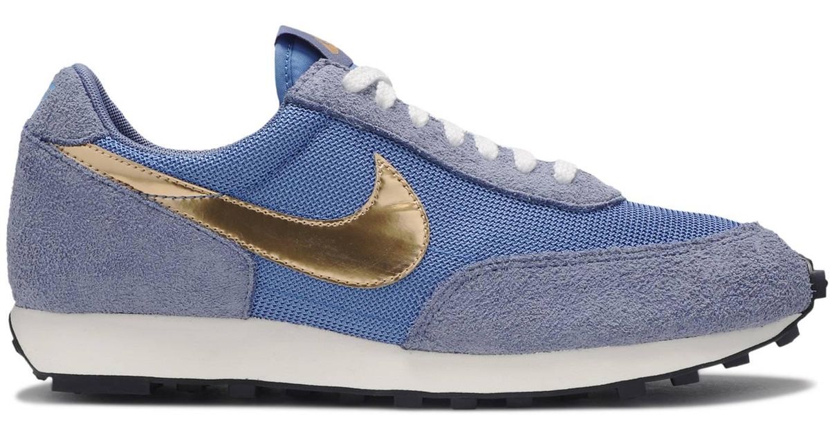 nike daybreak university blue