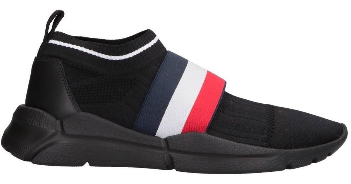 moncler adon sneakers