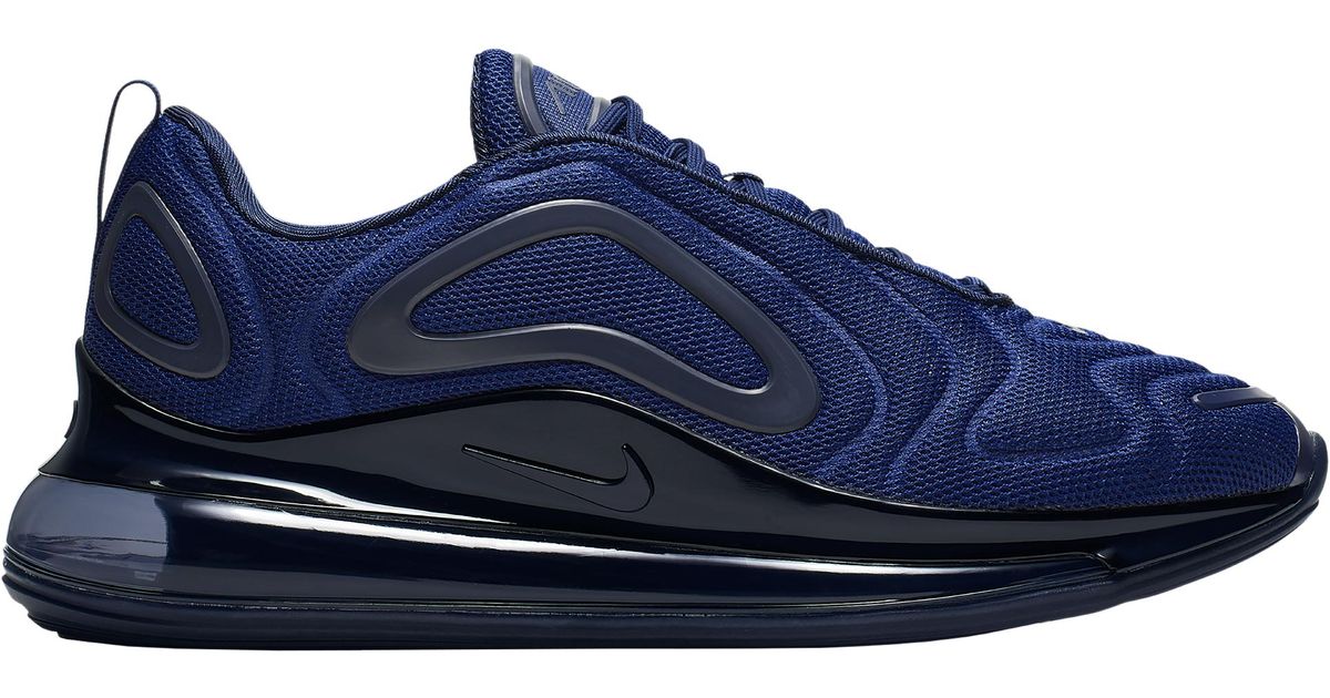 do nike air max 720 run true to size