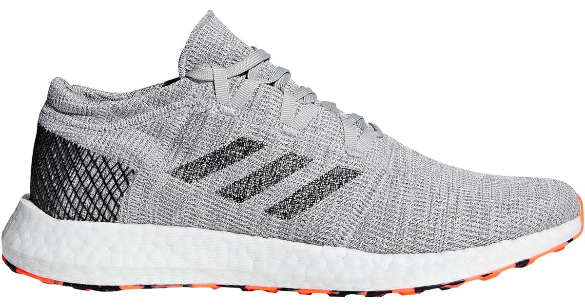 pureboost go running shoes