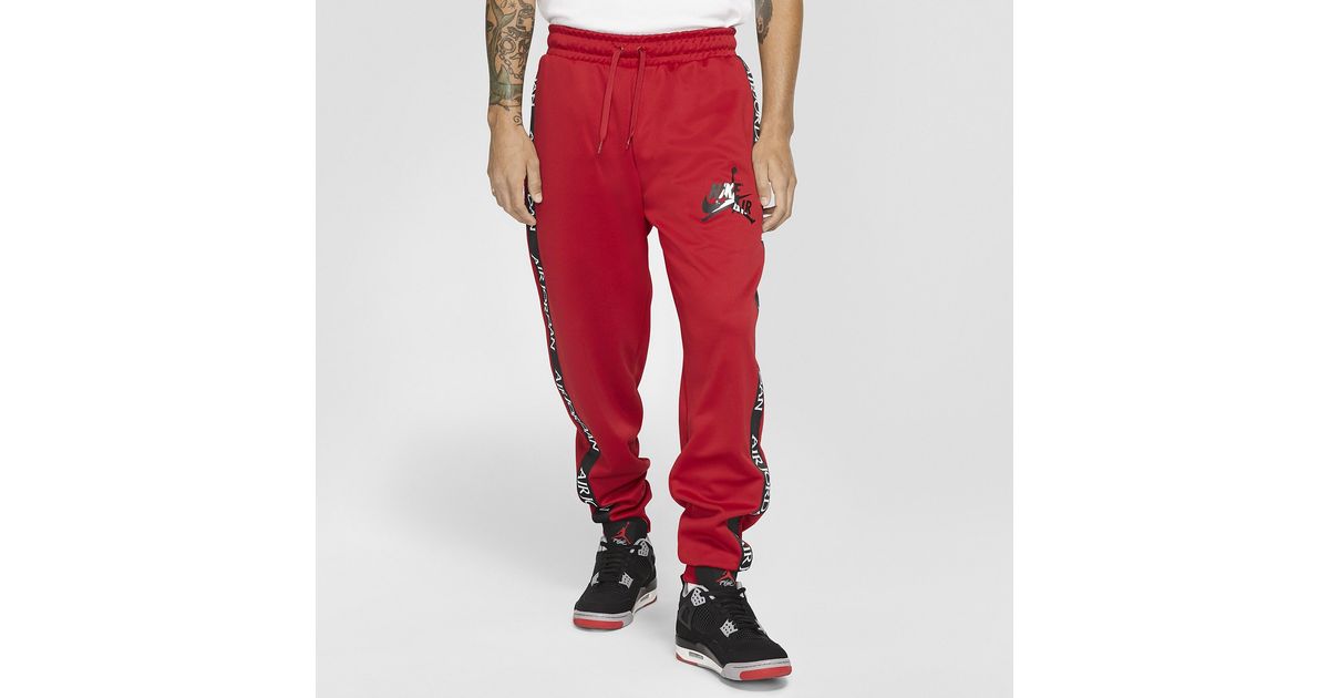 nike jumpman pants