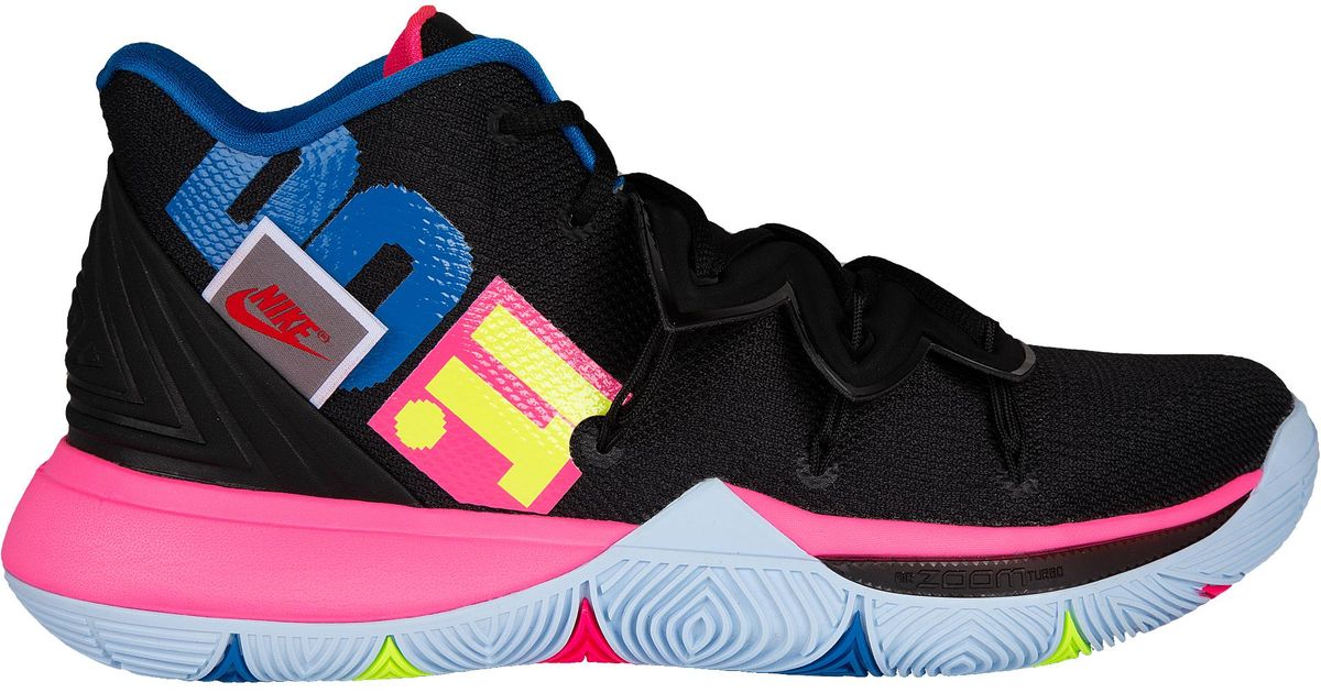 kyrie 5 mens shoes
