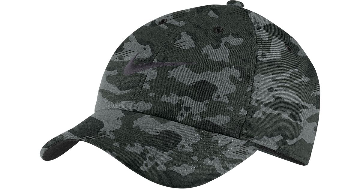 nike unisex nsw aerobill h86 cap