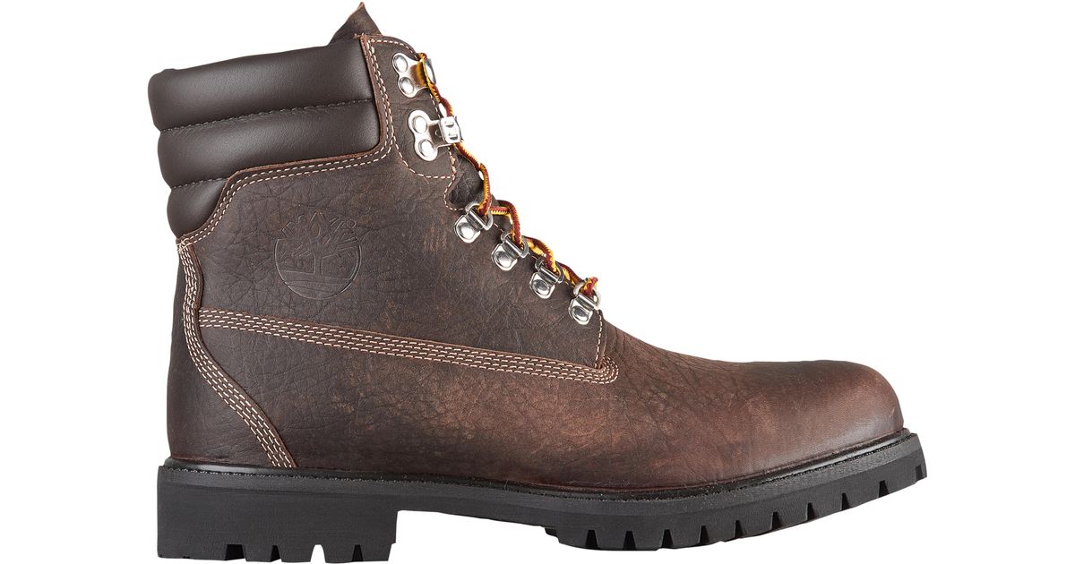 timberland 640 below hazel