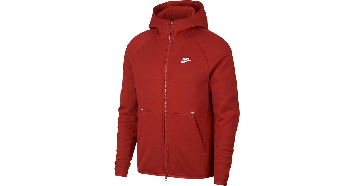 hanorac nike tech