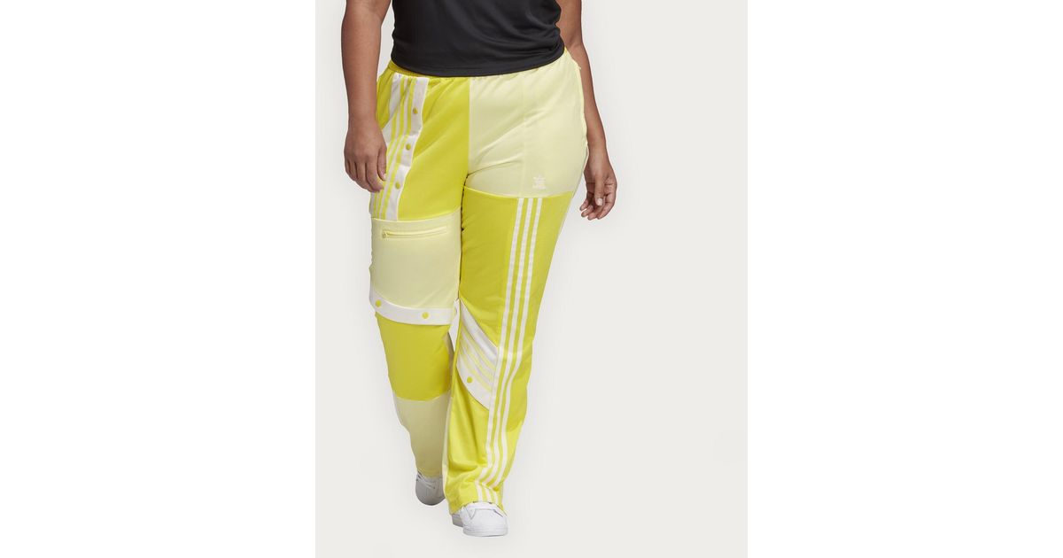 plus size track pants