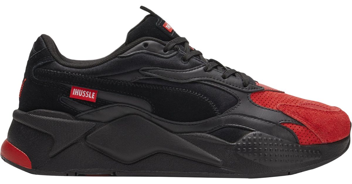 tmc x puma shoes