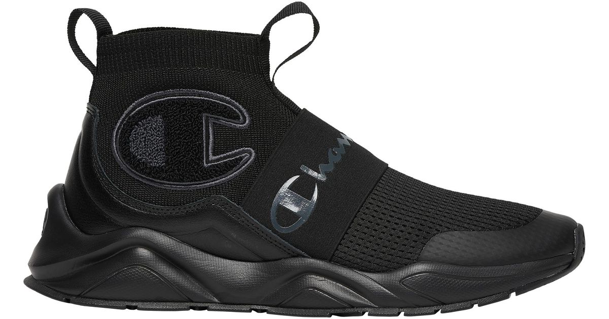 Champion Rally Pro Hiker - Shoes in 