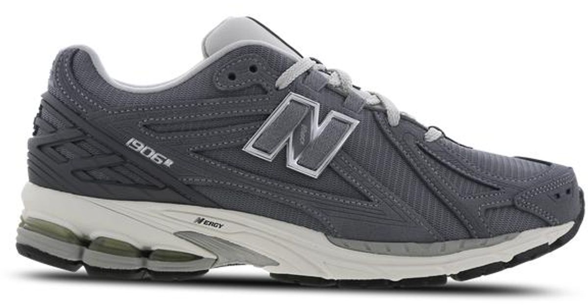 New Balance 1906R in Grau für Herren | Lyst DE