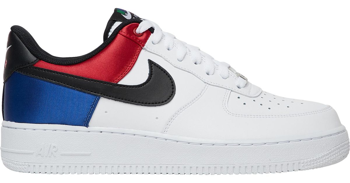 nike air force 1 dame footlocker