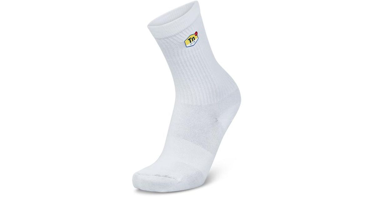 Nike Air Max Socks in White Lyst UK