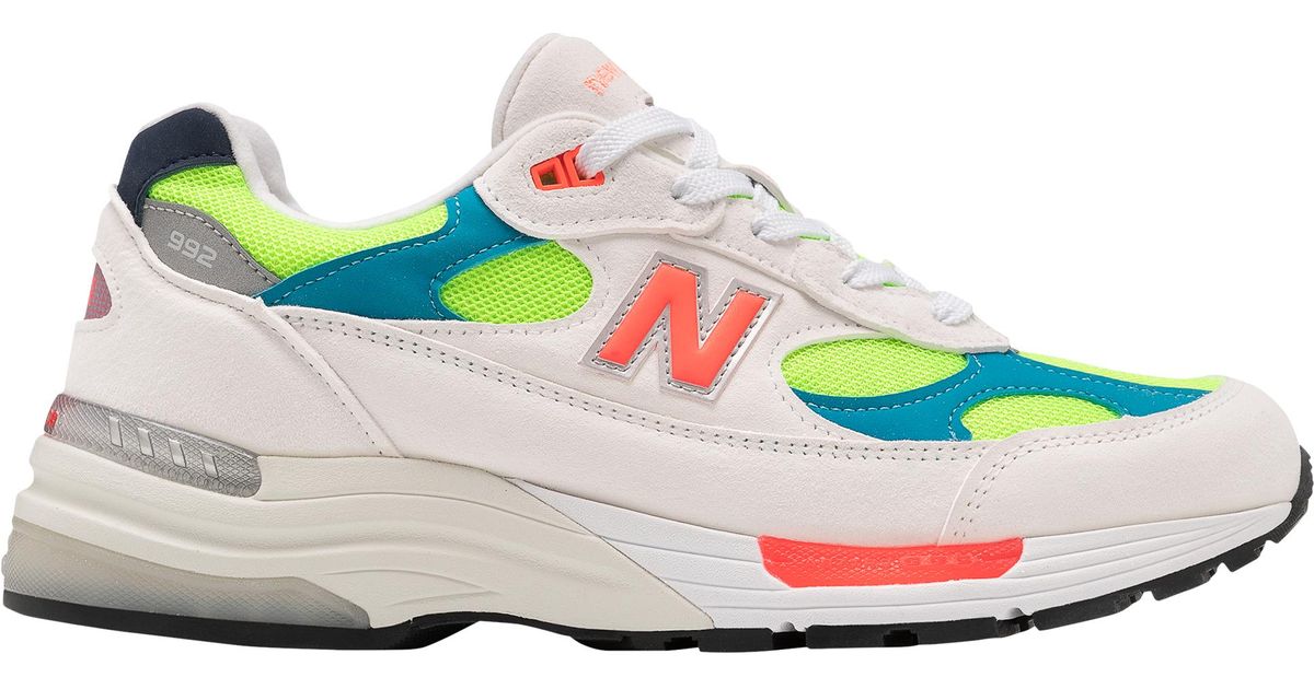 footlocker 992