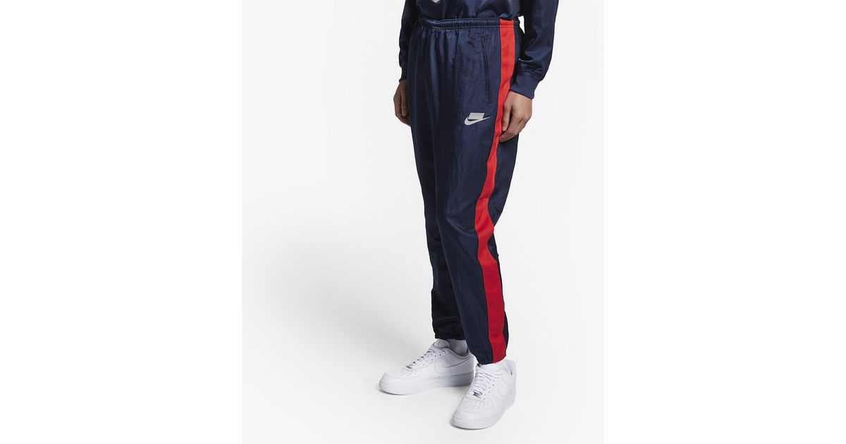 foot locker nike track pants