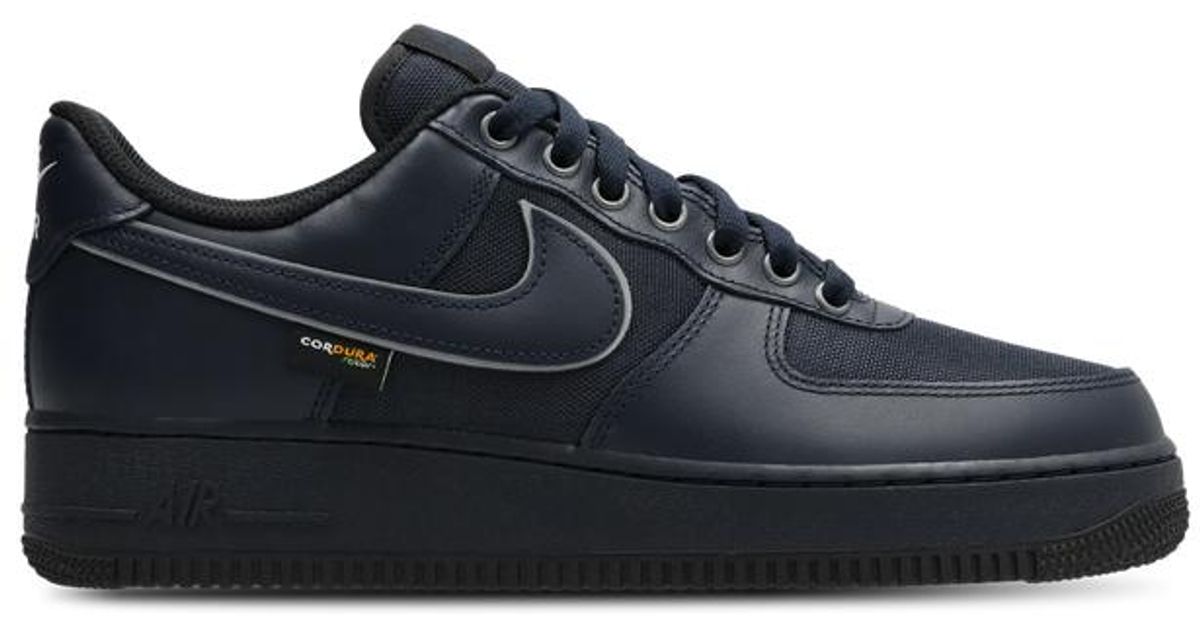 nike air force crne muske