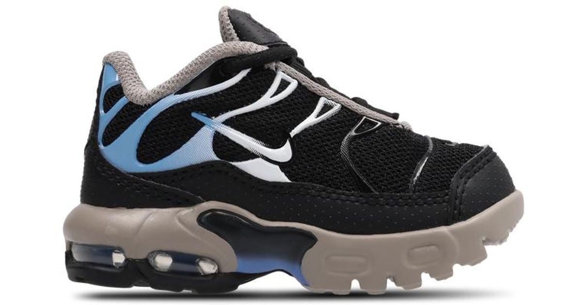 baby nike air max plus