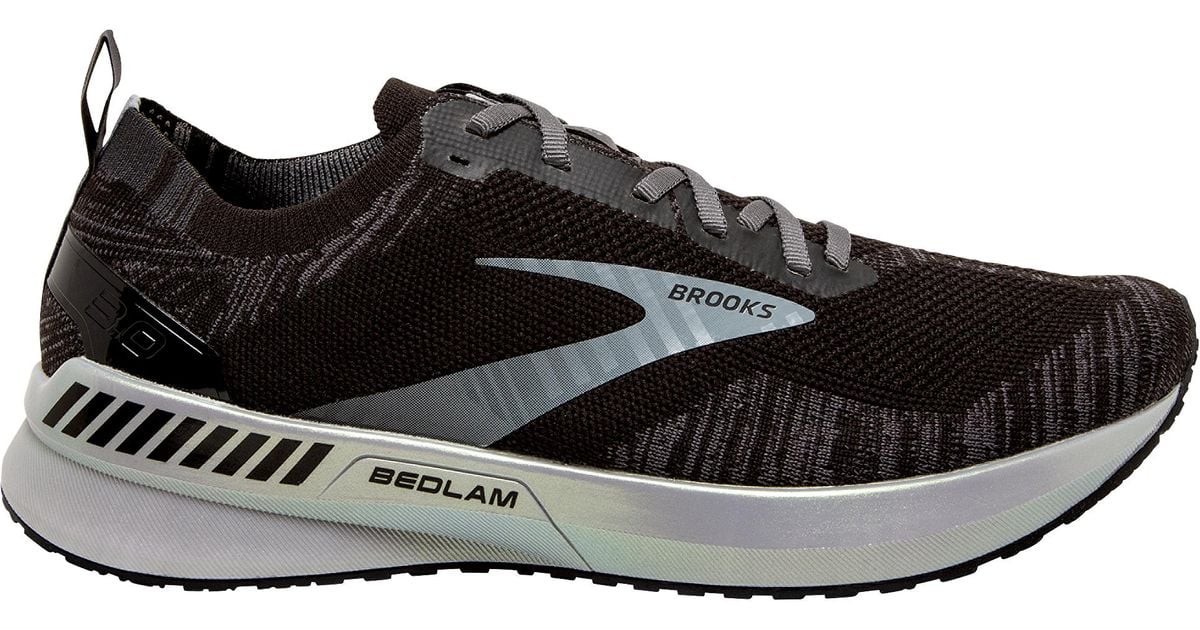 brooks bedlam mens