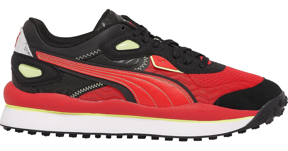 Puma Street Street Rider Bizerk Women\u0026#039;s Sneakers Puma DSM X Street  Rider Castlerock S Size 10 374515-02 From 189,00 €