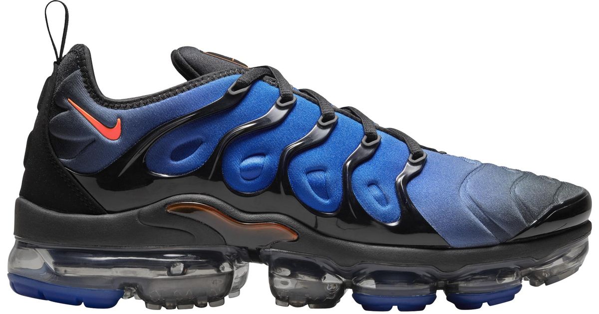 Nike Rubber Vapormax Plus - Shoes in 