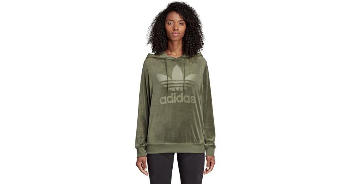 adidas winter ease hoodie