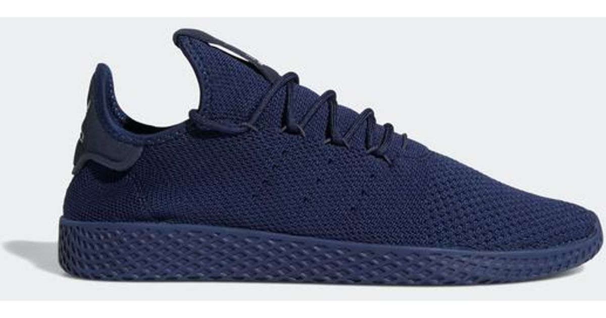 Adidas cheap hu blau