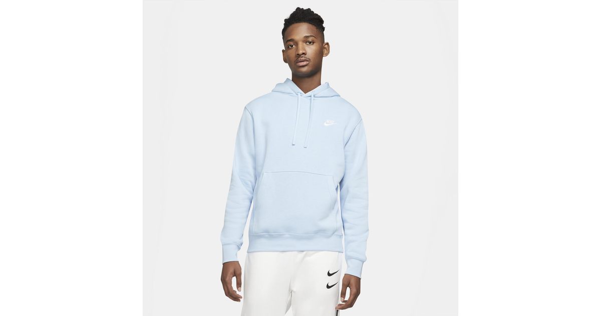 nike full zip club fleece hoodie dark grey heather